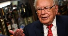 Quem é Warren Buffett?