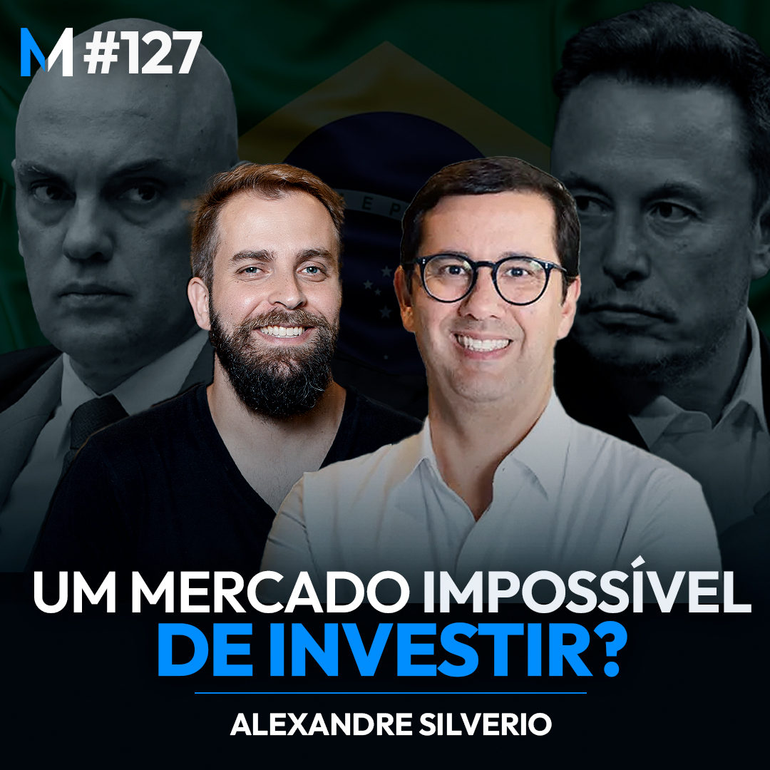 O Brasil se tornará um mercado não investível?