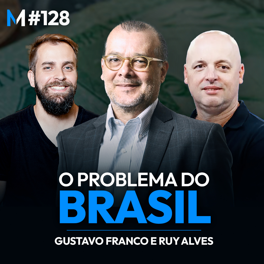 Grandes questões sobre a economia e o fiscal brasileiro