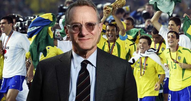 Futebol, Howard Marks e o risco