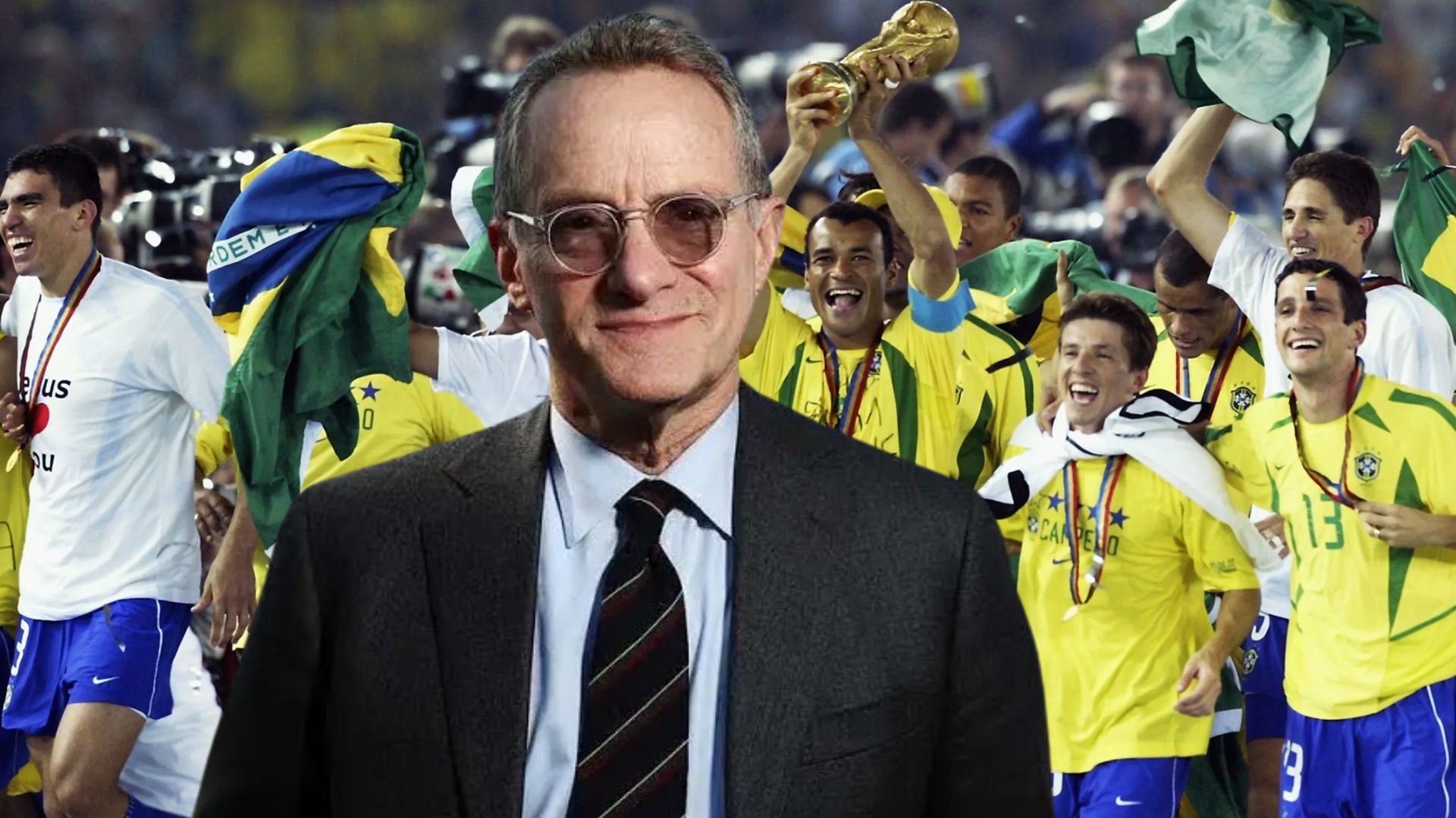 Futebol, Howard Marks e o risco