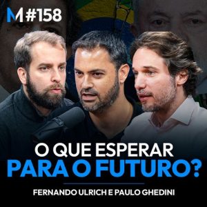 Pacote econômico levará ao colapso? O que esperar do futuro do Brasil