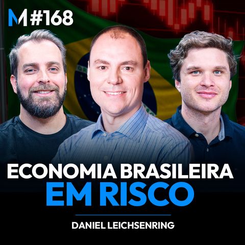 O que esperar da economia brasileira em 2025: colapso ou recuperação?