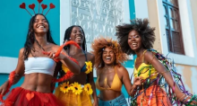 Dica cultural de carnaval