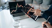 O que o preço/lucro nos diz sobre uma ação