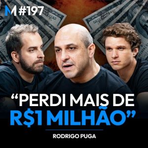 Rodrigo Puga: a história do cara que revolucionou o mercado brasileiro
