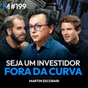 Martin Escobari: os segredos da mente de um dos maiores investidores do mundo
