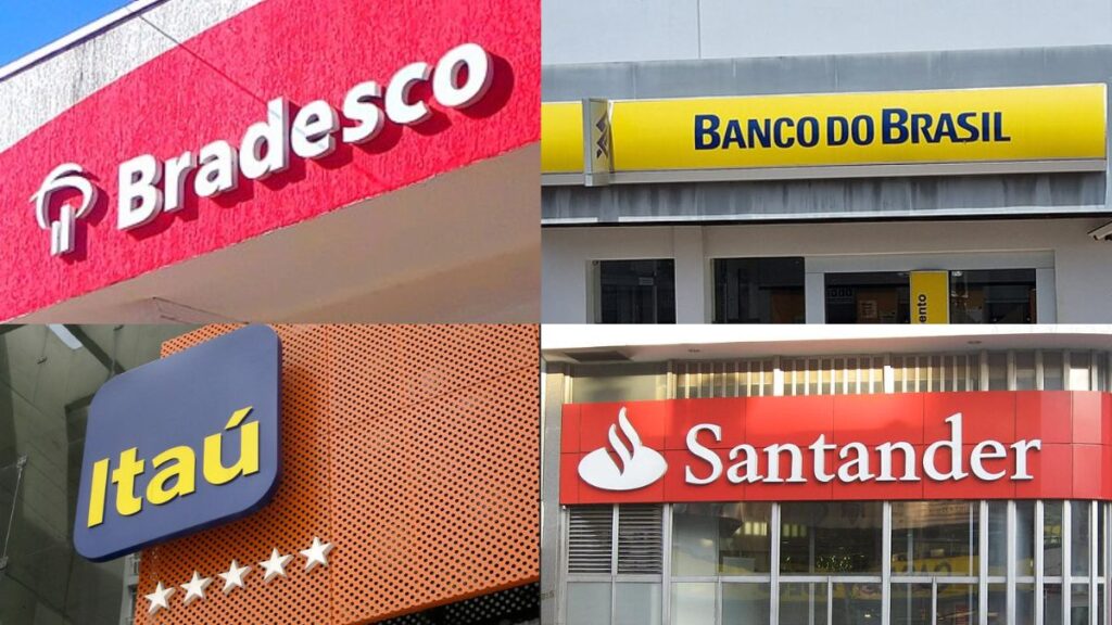 5 pontos sobre…como investir em ações de bancos