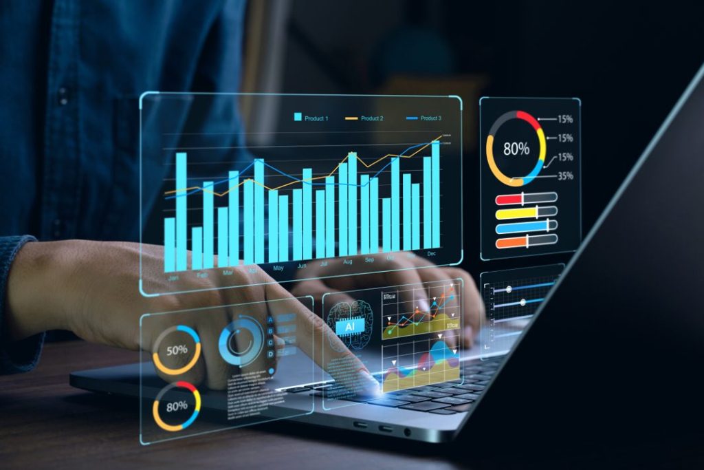 IA nos investimentos: 5 pontos sobre como usar