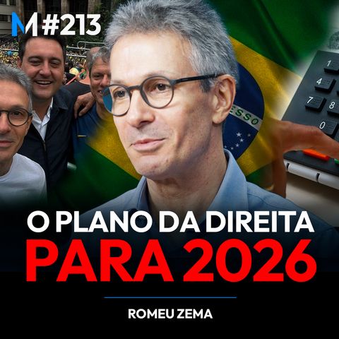 2026: o ano decisivo para o Brasil
