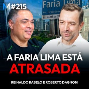 A verdade sobre a revolução nos investimentos que ninguém te conta