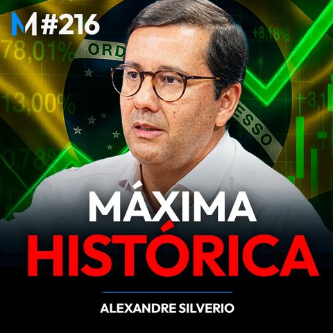 Ibovespa em alta histórica: é hora de comprar ou é tarde demais?