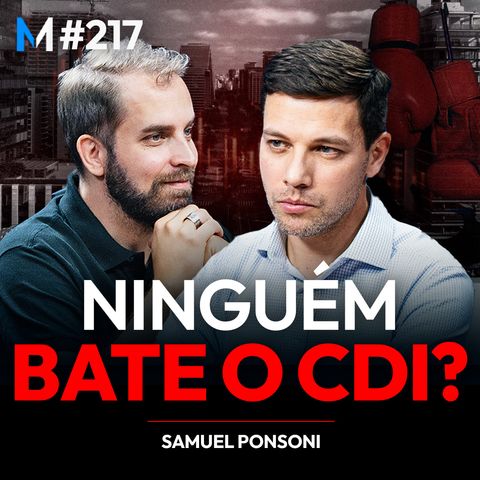 Crise na Faria Lima: o que não querem que você saiba