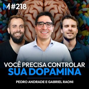 A verdade assustadora sobre a dopamina (e como ela está acabando com seu lucro)