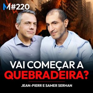 A Selic em 14,75% vai quebrar as empresas brasileiras?