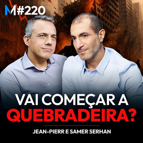 A Selic em 14,75% vai quebrar as empresas brasileiras?