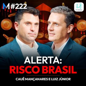 Proteja-se: seu dinheiro pode estar correndo perigo no Brasil