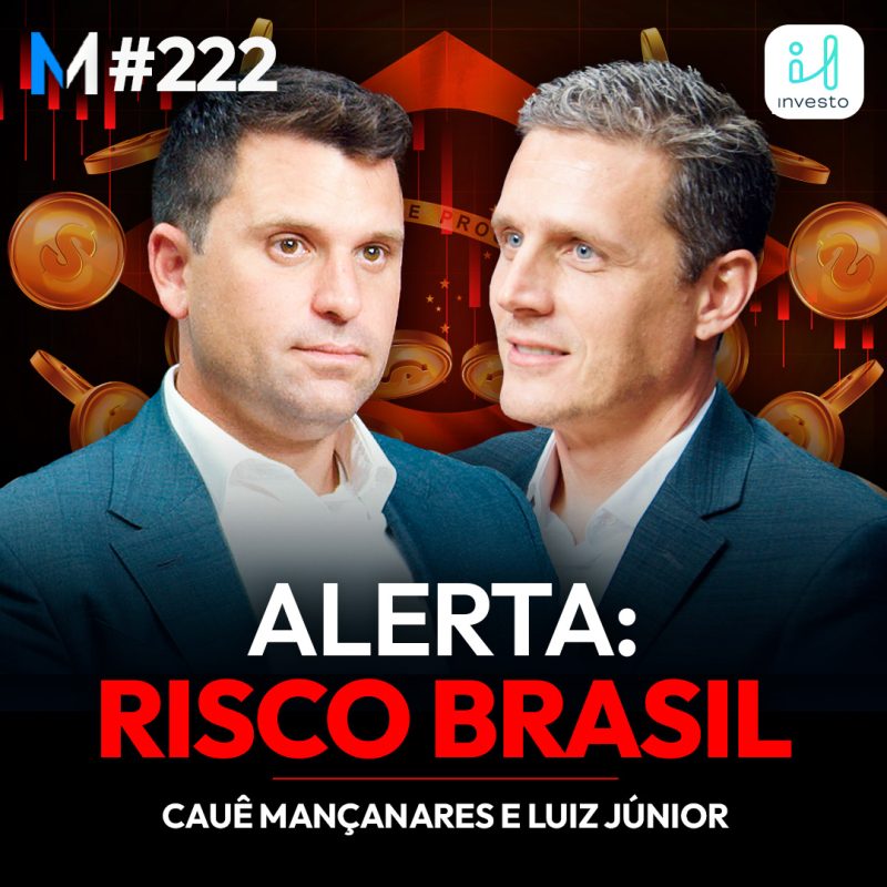 Proteja-se: seu dinheiro pode estar correndo perigo no Brasil