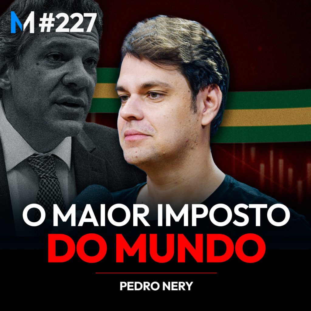 O diagnóstico brutal sobre o futuro do Brasil