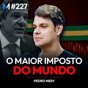 O diagnóstico brutal sobre o futuro do Brasil