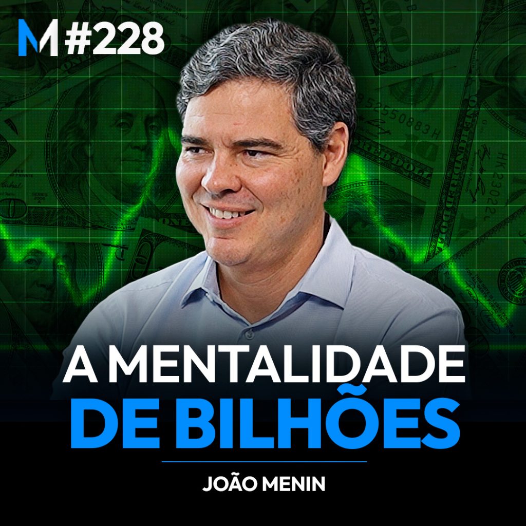 Os segredos sobre negócios e liderança