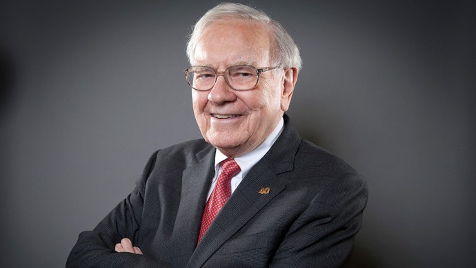 Buy and hold: a estratégia de Warren Buffett