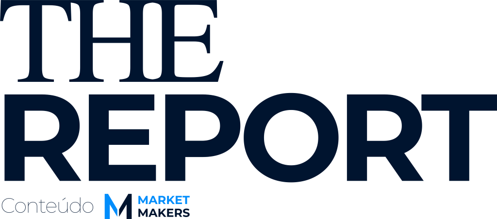 The Report: Market Makers lança revista digital mensal