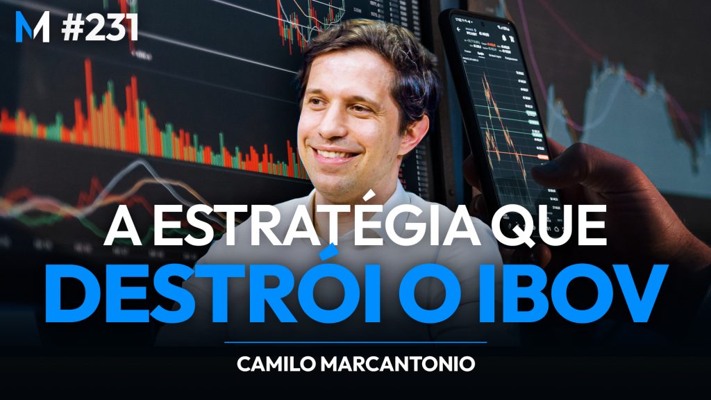 A filosofia de investimentos que multiplicou o dinheiro em 12x
