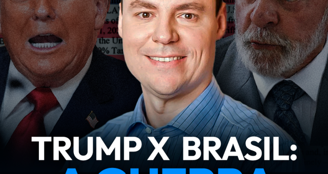 Tarifas de Trump: quais os impactos econômicos e políticos no Brasil?