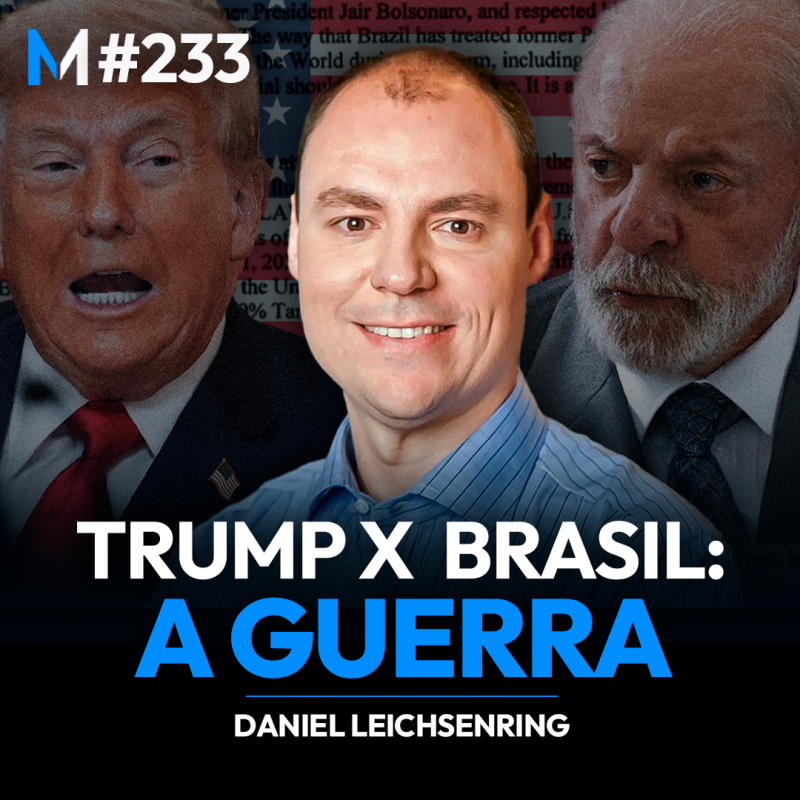 Tarifas de Trump: quais os impactos econômicos e políticos no Brasil?