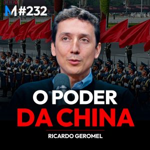 Como a China está dominando o mundo (e o Ocidente já não tem chance)