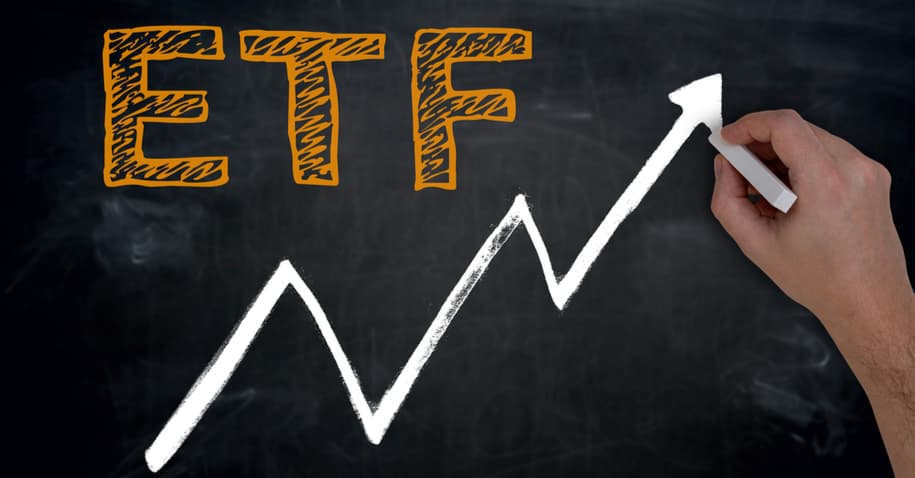 ETFs: 5 pontos para entender de vez