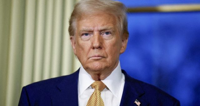 É o fim do Trade Tarcísio após as tarifas de Trump?