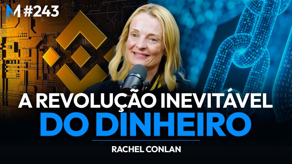 A revolução inevitável do seu dinheiro já começou