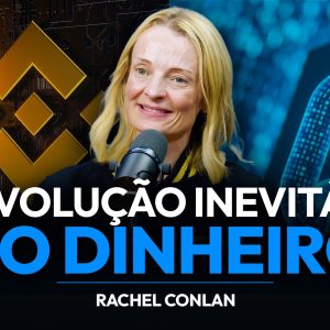 A revolução inevitável do seu dinheiro já começou