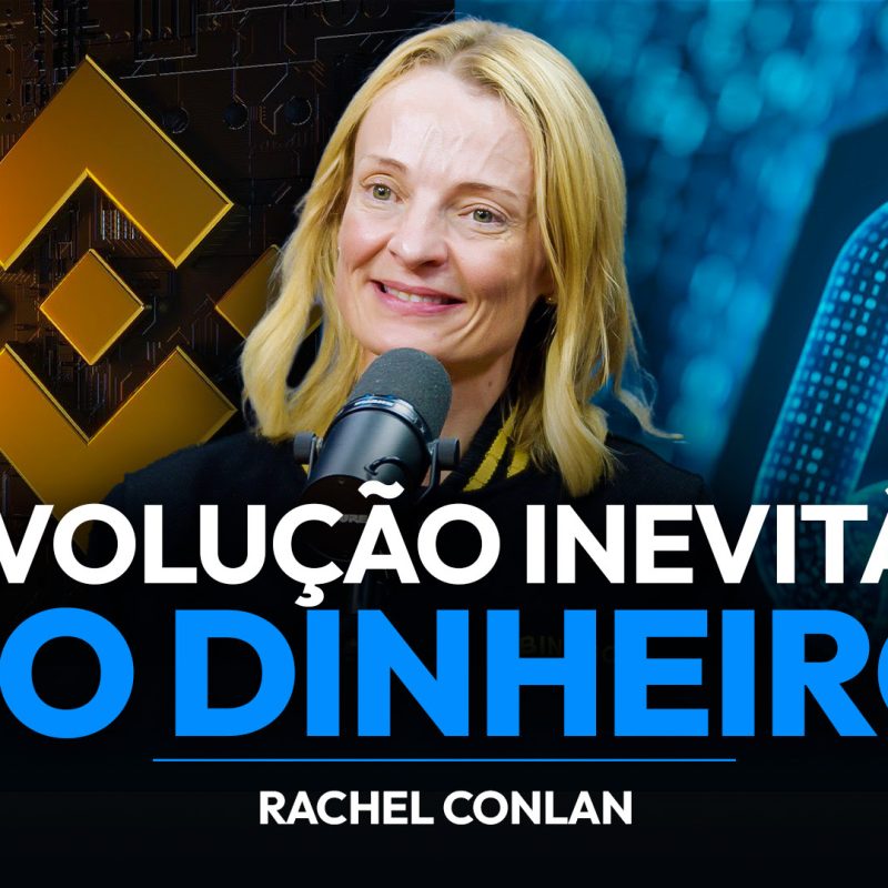 A revolução inevitável do seu dinheiro já começou