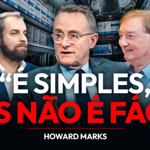 O alerta de Howard Marks