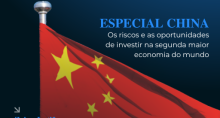 ESPECIAL CHINA: a nova edição de The Report