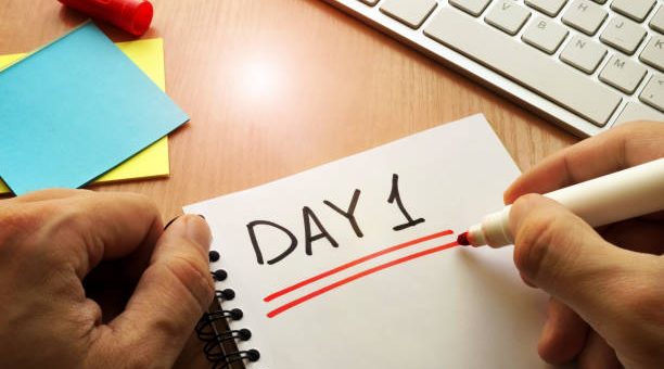 O Dia 1 do Market Makers