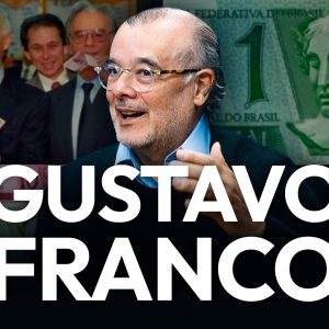 Gustavo Franco no Market Makers