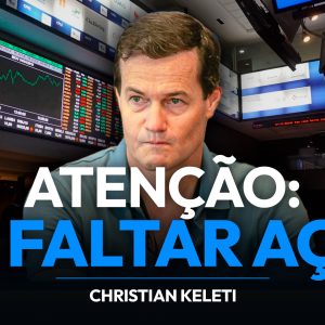 Agora pode ser sua última chance de comprar ações