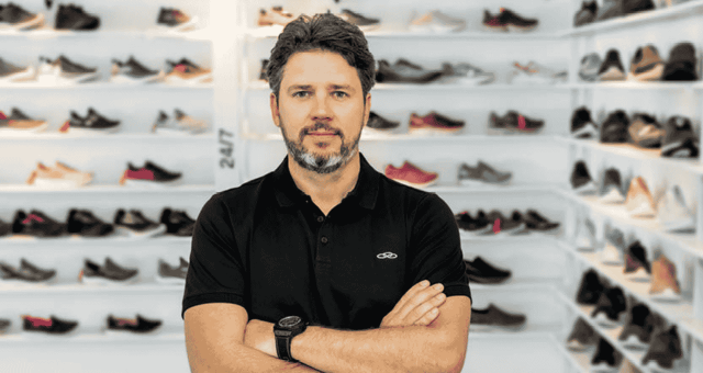Pedro Bartelle: o que aprendi ouvindo o CEO da Vulcabras