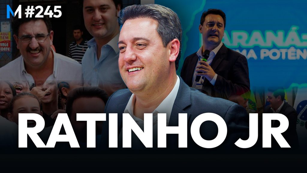 Essa entrevista do Market Makers saiu até no jornal!