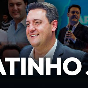 Essa entrevista do Market Makers saiu até no jornal!