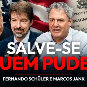 O Brasil está preparado para a Nova Ordem Mundial?