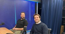 Sobre sócios, amigos e bolsa (ainda) barata