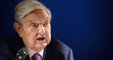 George Soros e suas histórias (não tão) ocultas