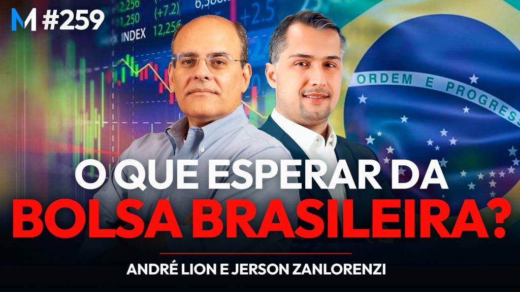 O que esperar da bolsa brasileira?