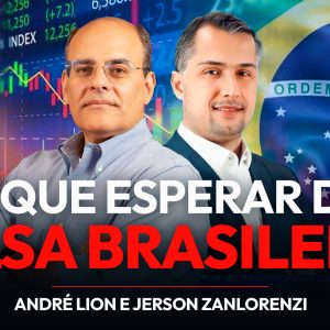O que esperar da bolsa brasileira?