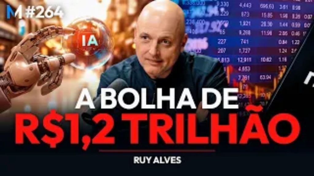 O futuro da inteligência artificial